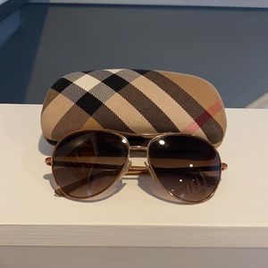 Burberry Sunglasses